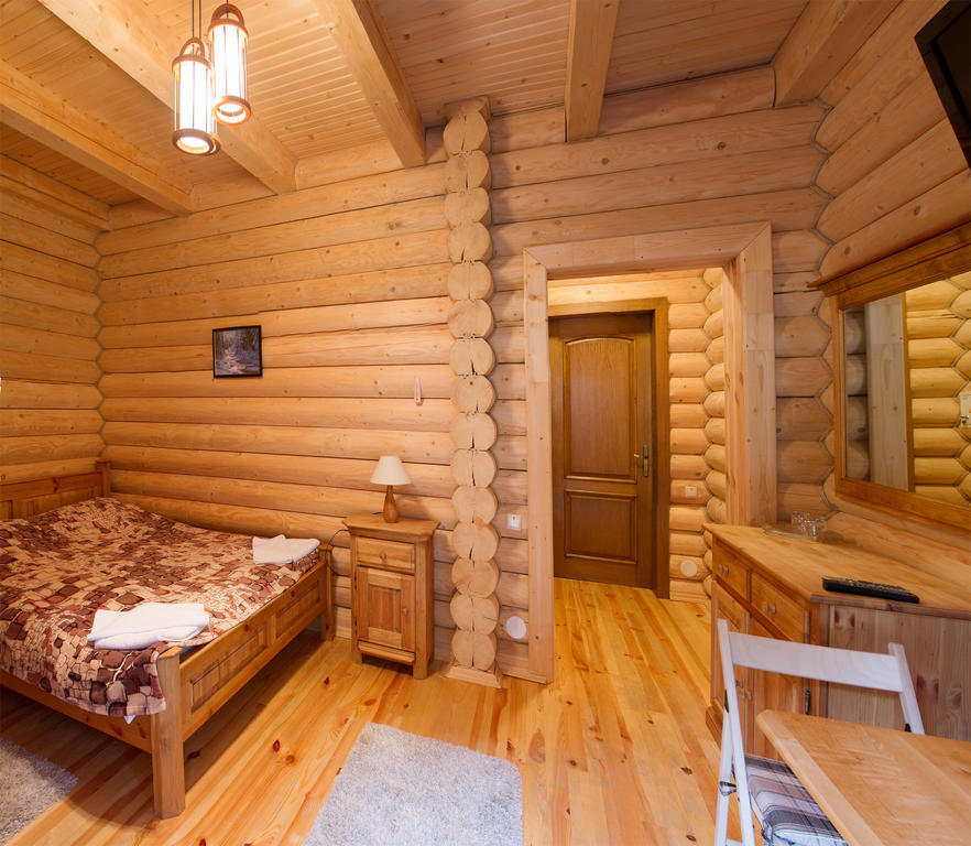 Gans Hotel Bukovel Camera foto