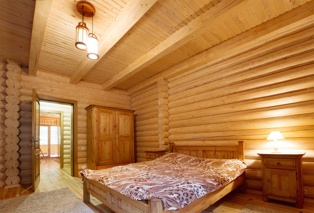 Gans Hotel Bukovel Esterno foto